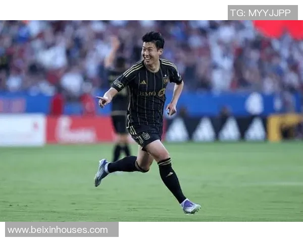 最新战报：孙兴慜全场高光瞬间集锦