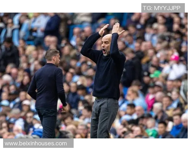 镜头回顾：英超这一幕令人泪目