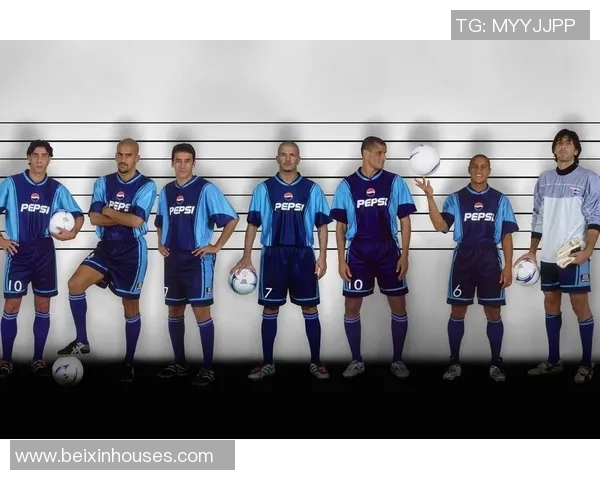 球星广告代言收入对比