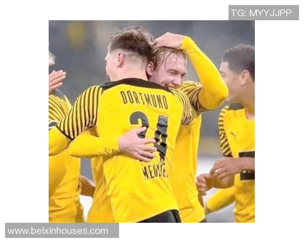 超级对决！多特蒙德大战成看点之最