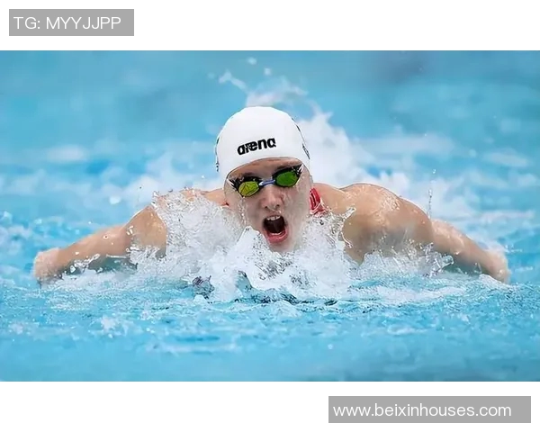 奥运会自由泳项目运动员技术提升与训练方法创新研究探索